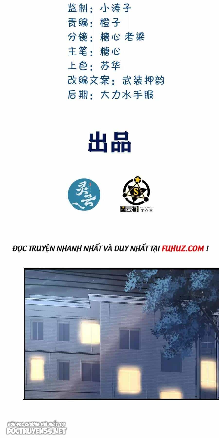 Vương Giả Săn Mồi - Chương 58 - ảnh 2
