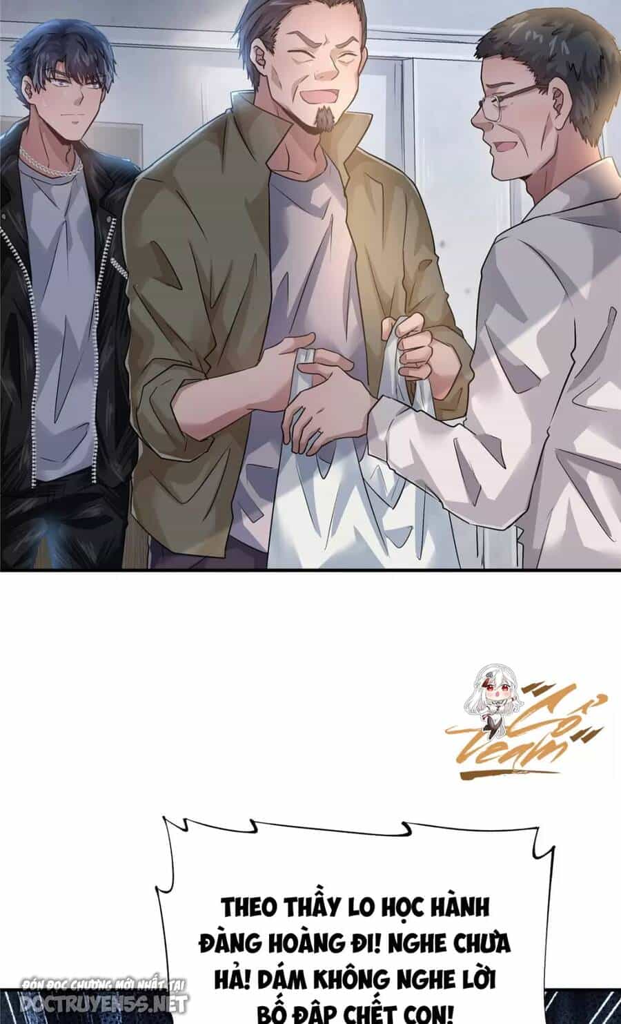 Vương Giả Săn Mồi - Chương 58 - ảnh 21