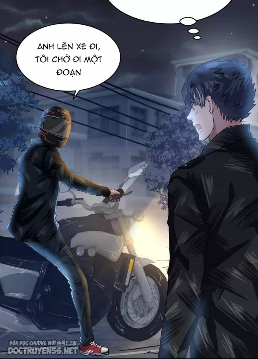 Vương Giả Săn Mồi - Chương 58 - ảnh 37