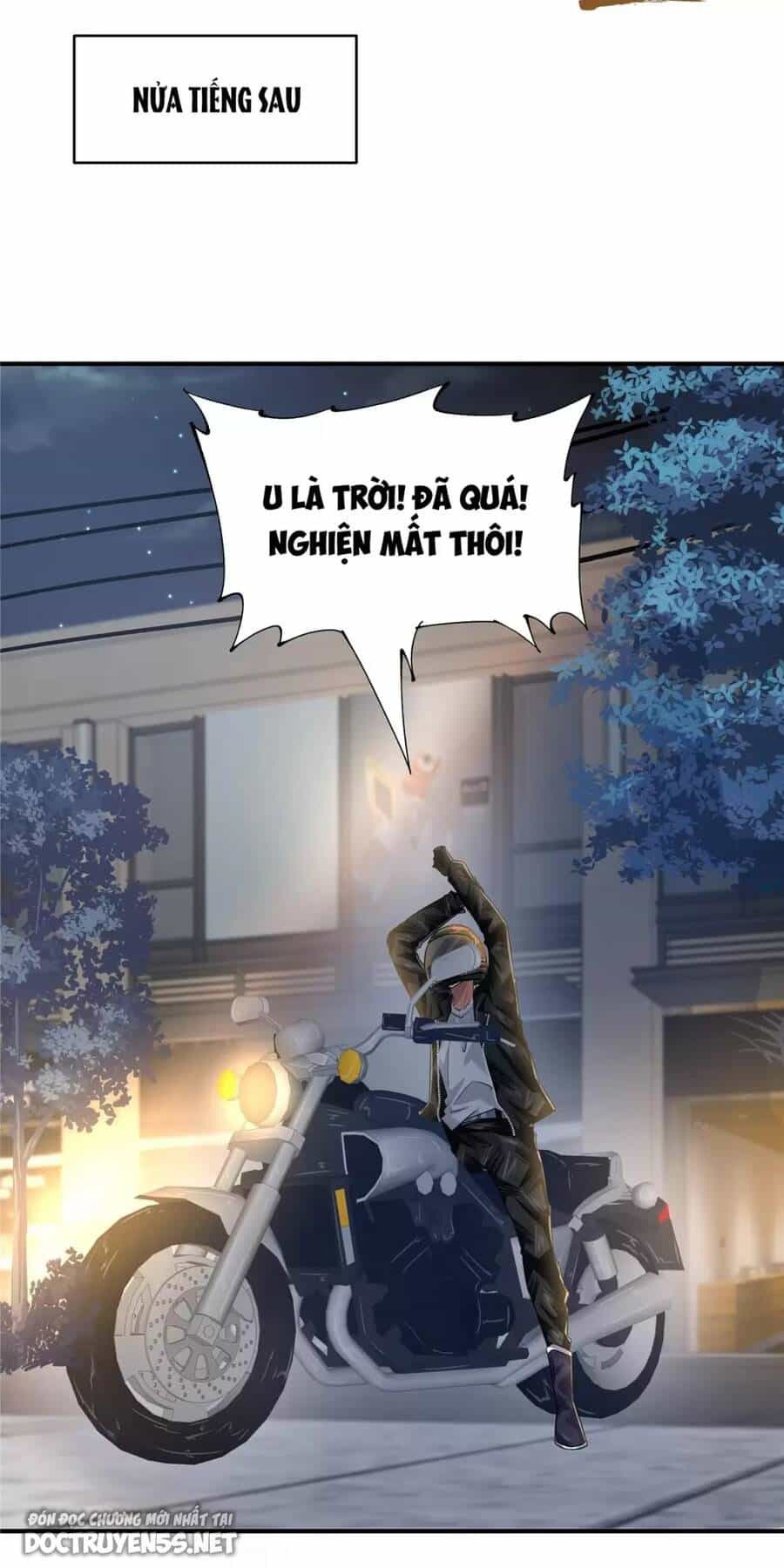 Vương Giả Săn Mồi - Chương 58 - ảnh 47