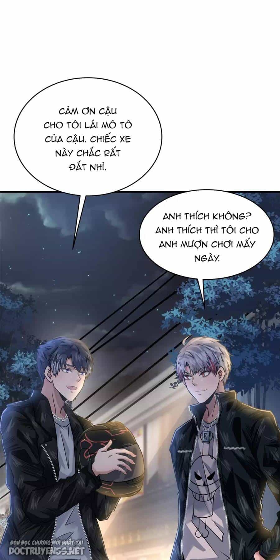 Vương Giả Săn Mồi - Chương 58 - ảnh 48