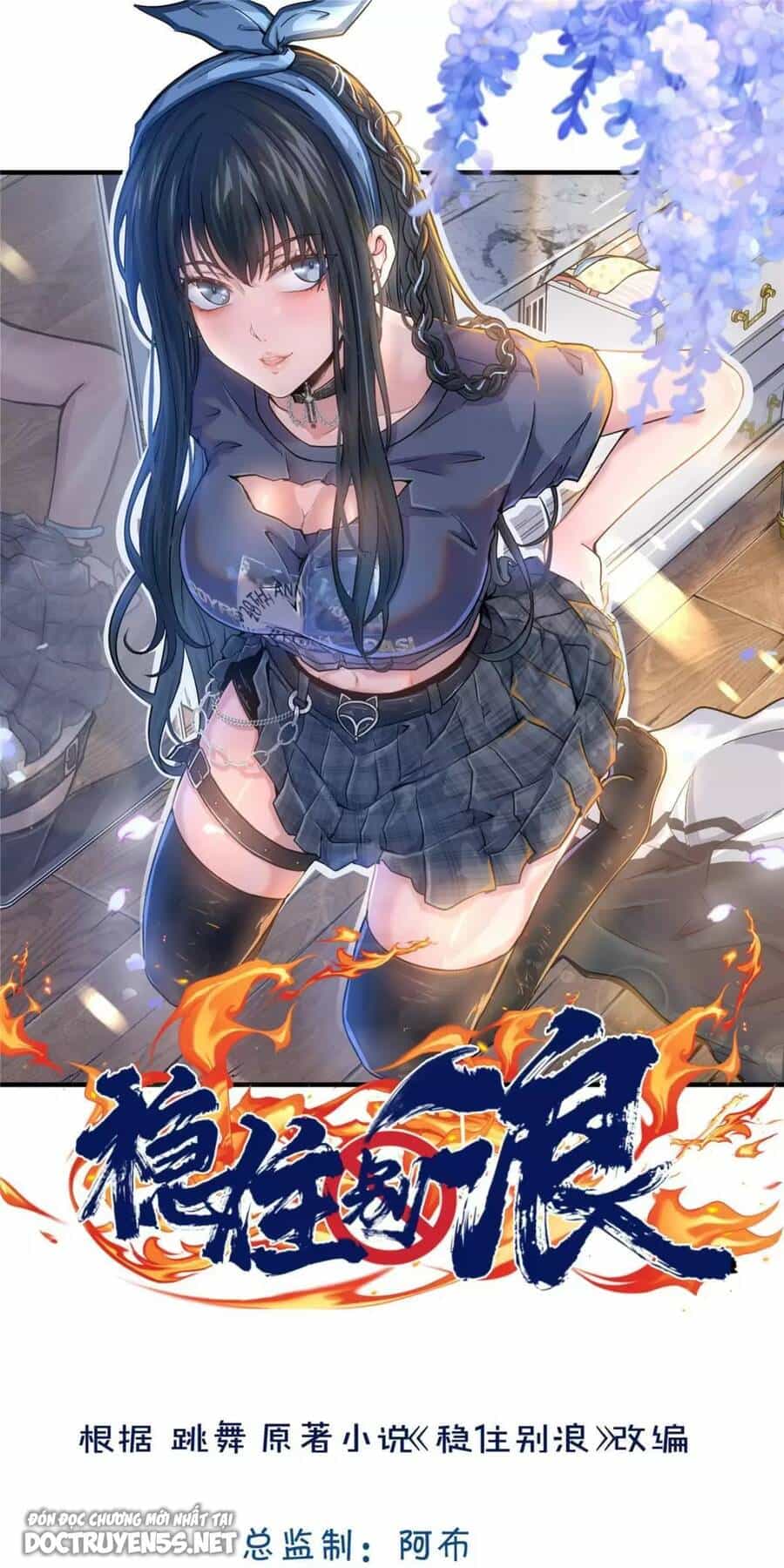 Vương Giả Săn Mồi - Chương 59 - ảnh 1