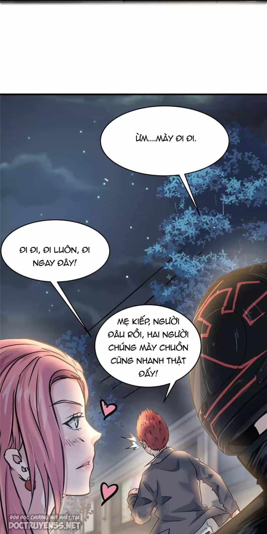 Vương Giả Săn Mồi - Chương 59 - ảnh 16