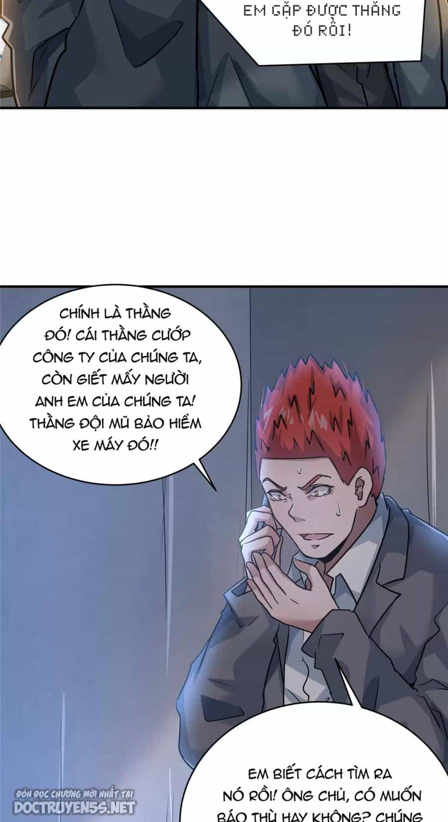 Vương Giả Săn Mồi - Chương 59 - ảnh 21