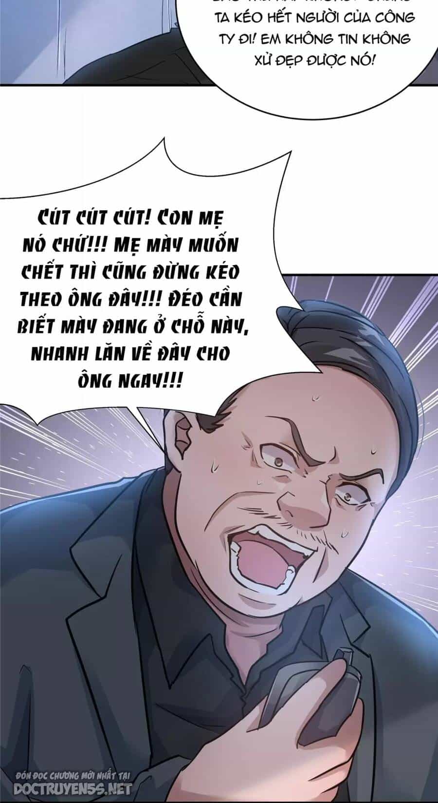 Vương Giả Săn Mồi - Chương 59 - ảnh 22