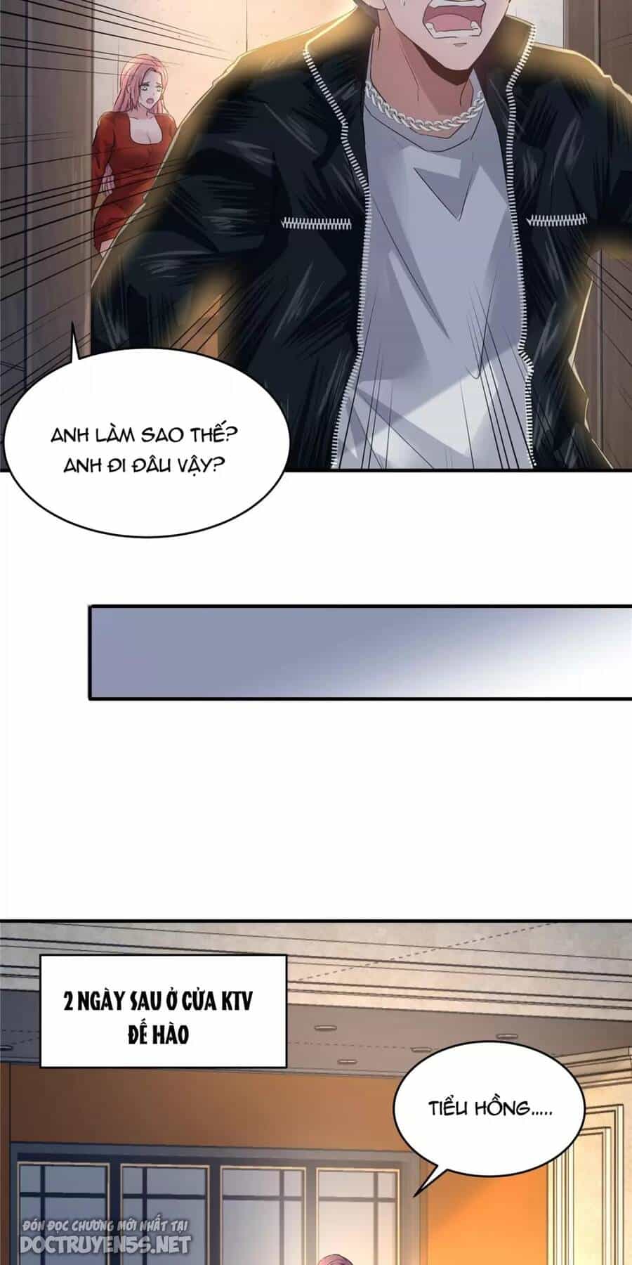 Vương Giả Săn Mồi - Chương 59 - ảnh 33
