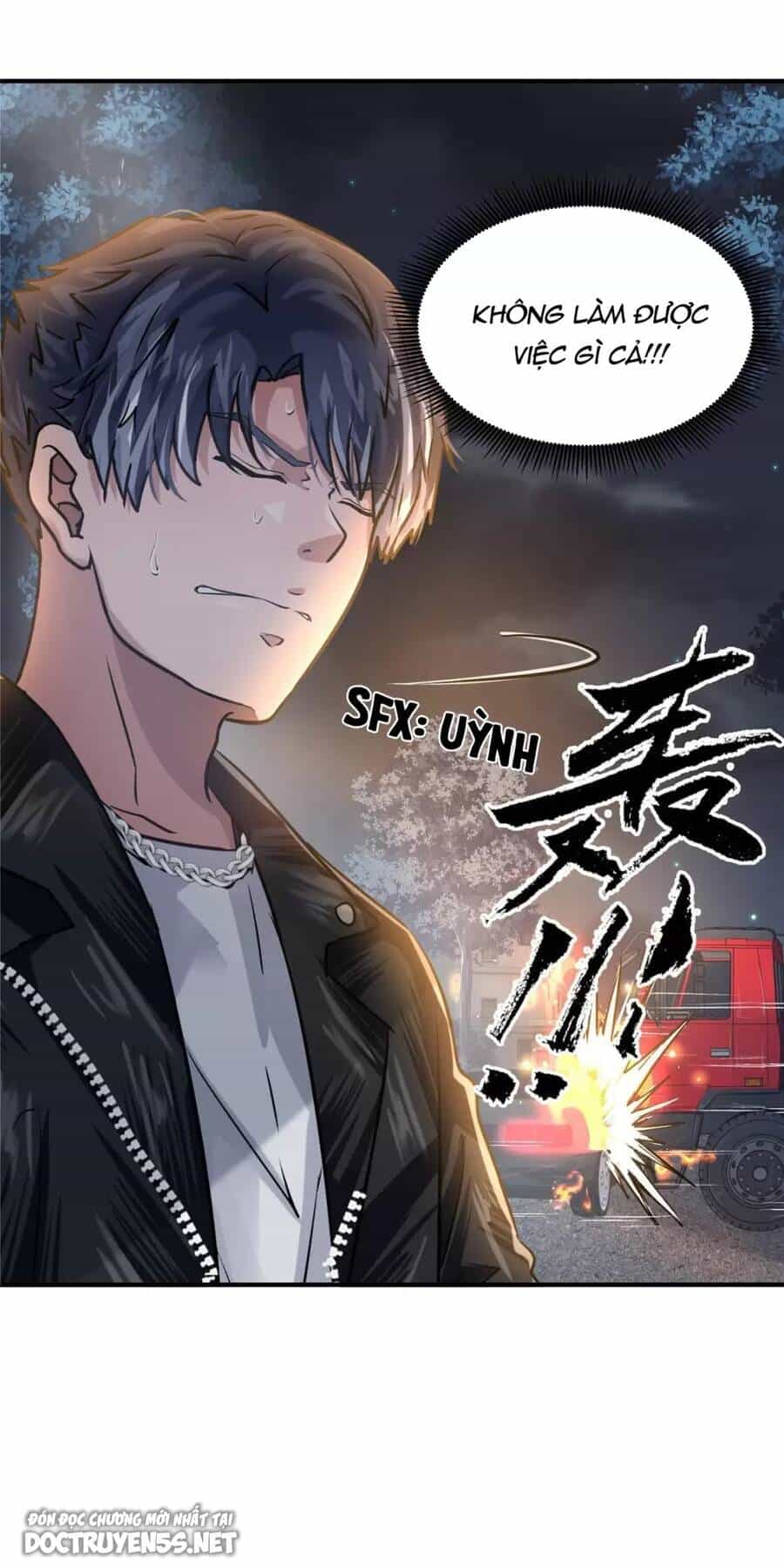 Vương Giả Săn Mồi - Chương 59 - ảnh 52