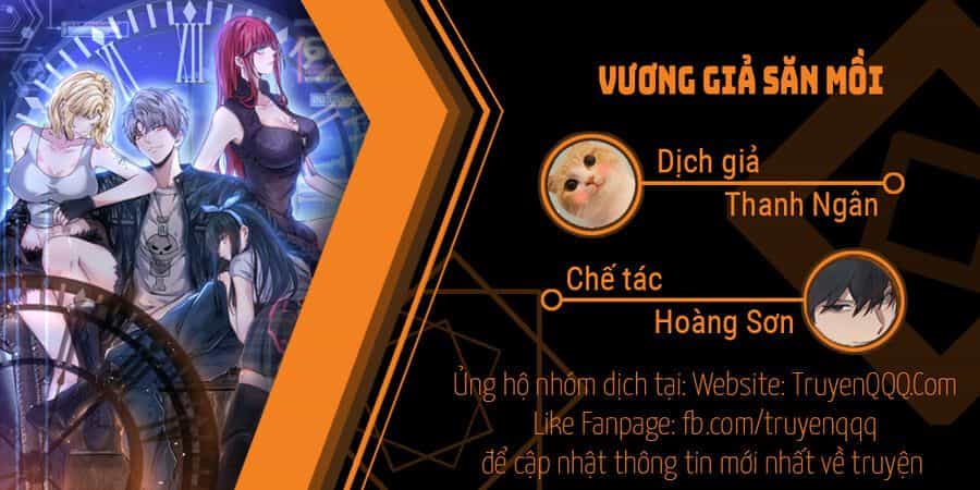 Vương Giả Săn Mồi - Chương 61 - ảnh 25