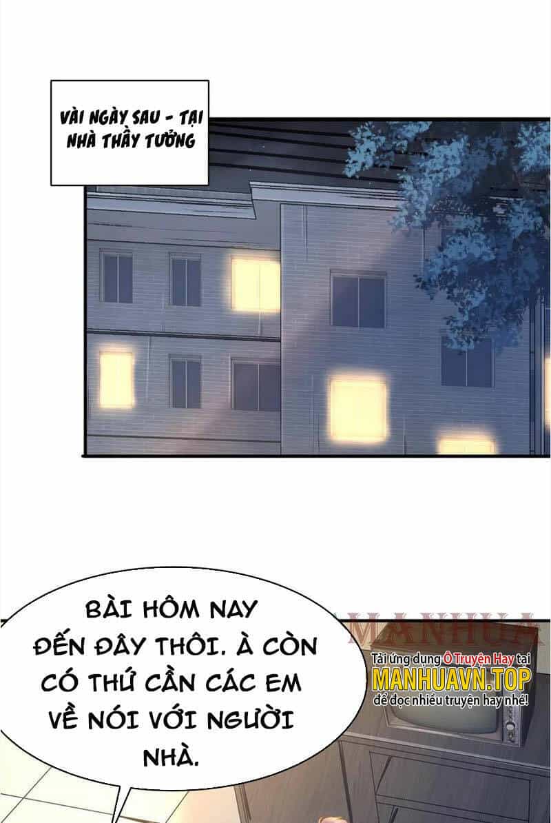 Vương Giả Săn Mồi - Chương 62 - ảnh 1