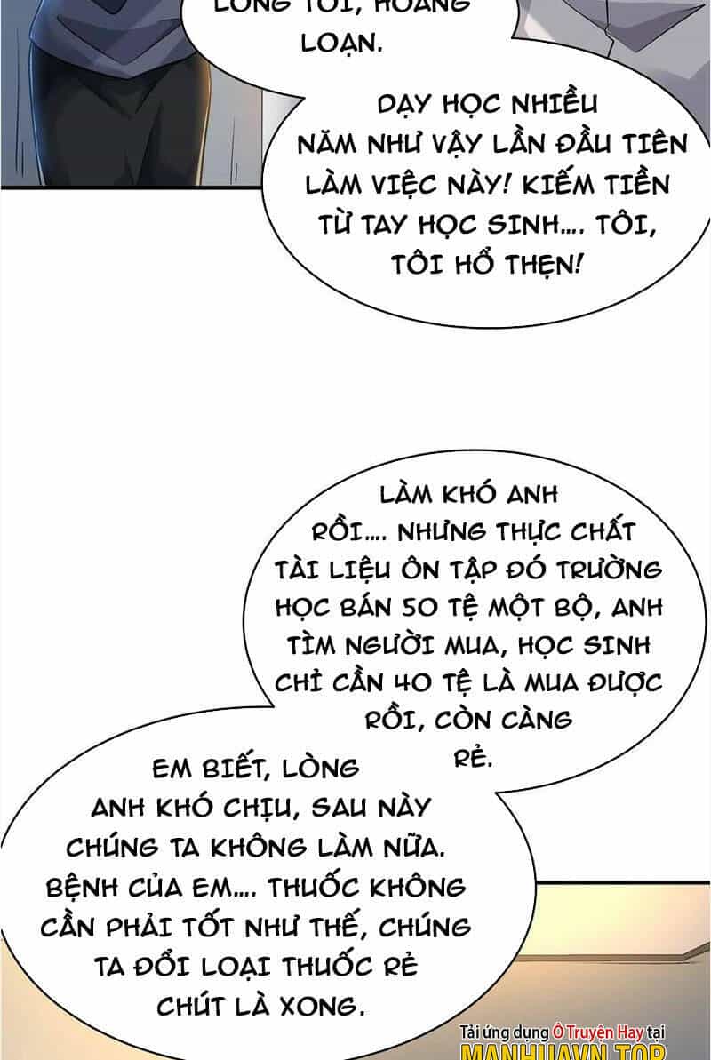 Vương Giả Săn Mồi - Chương 62 - ảnh 10