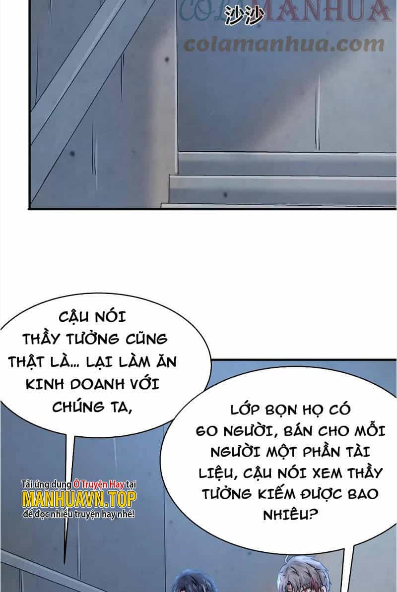 Vương Giả Săn Mồi - Chương 62 - ảnh 12