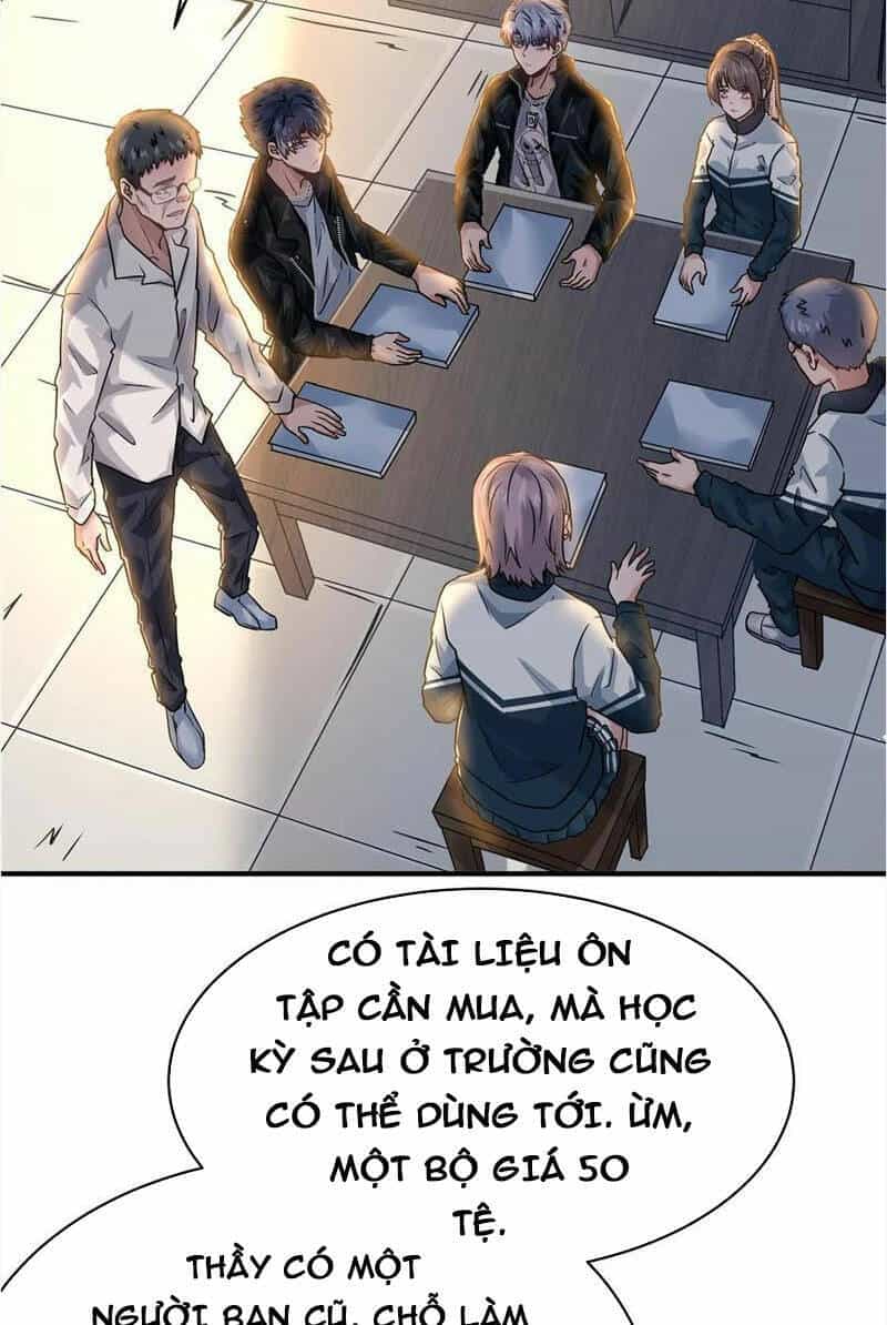 Vương Giả Săn Mồi - Chương 62 - ảnh 2