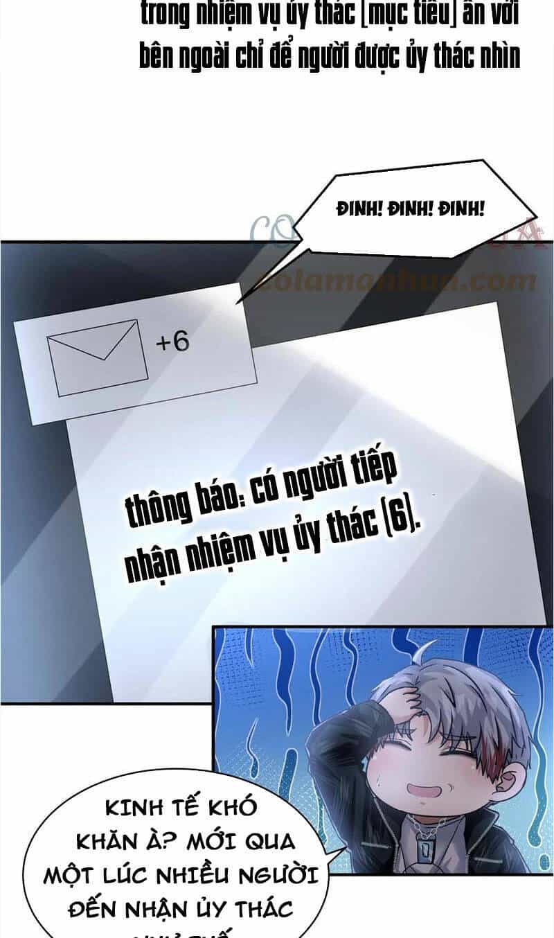 Vương Giả Săn Mồi - Chương 62 - ảnh 22