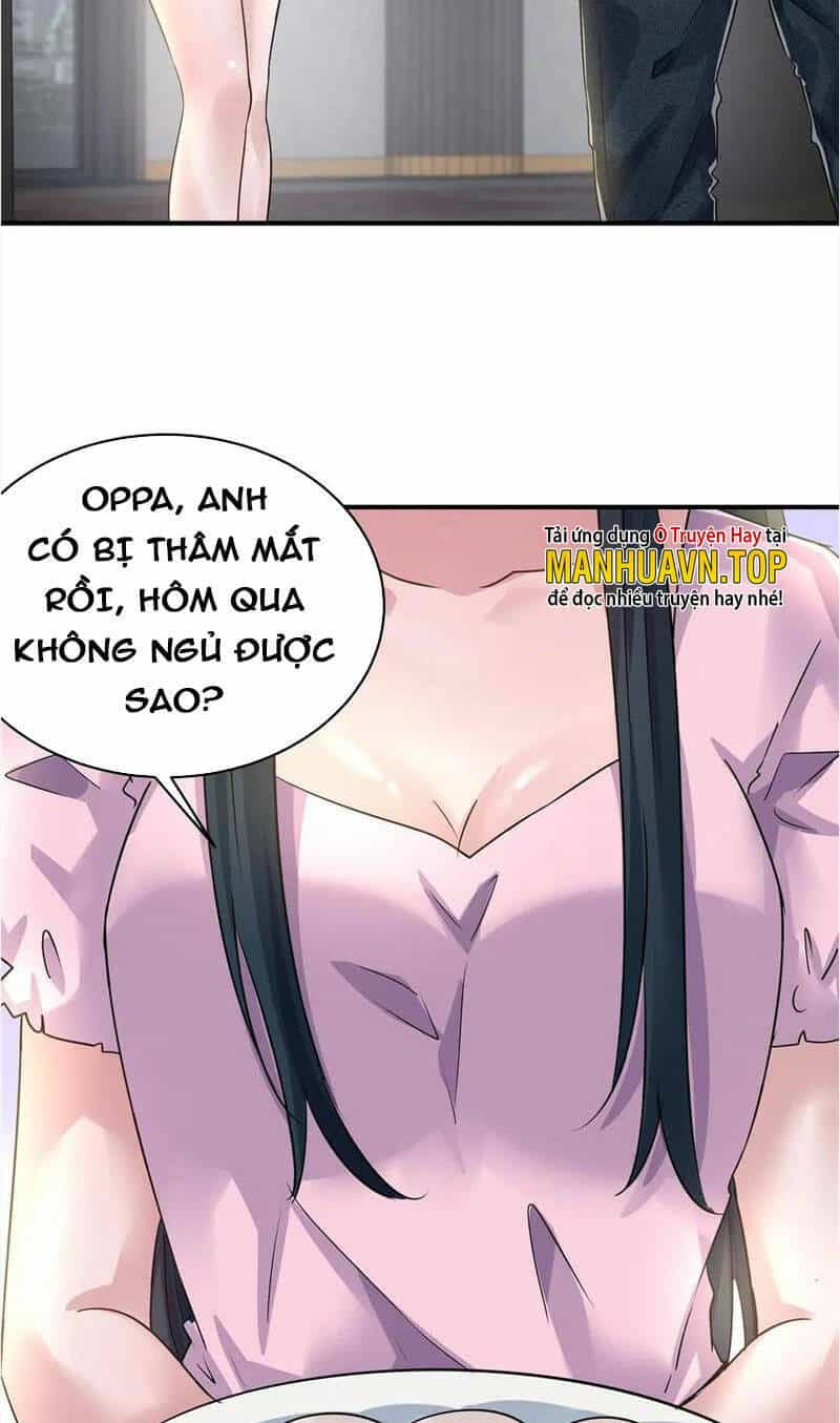 Vương Giả Săn Mồi - Chương 62 - ảnh 34