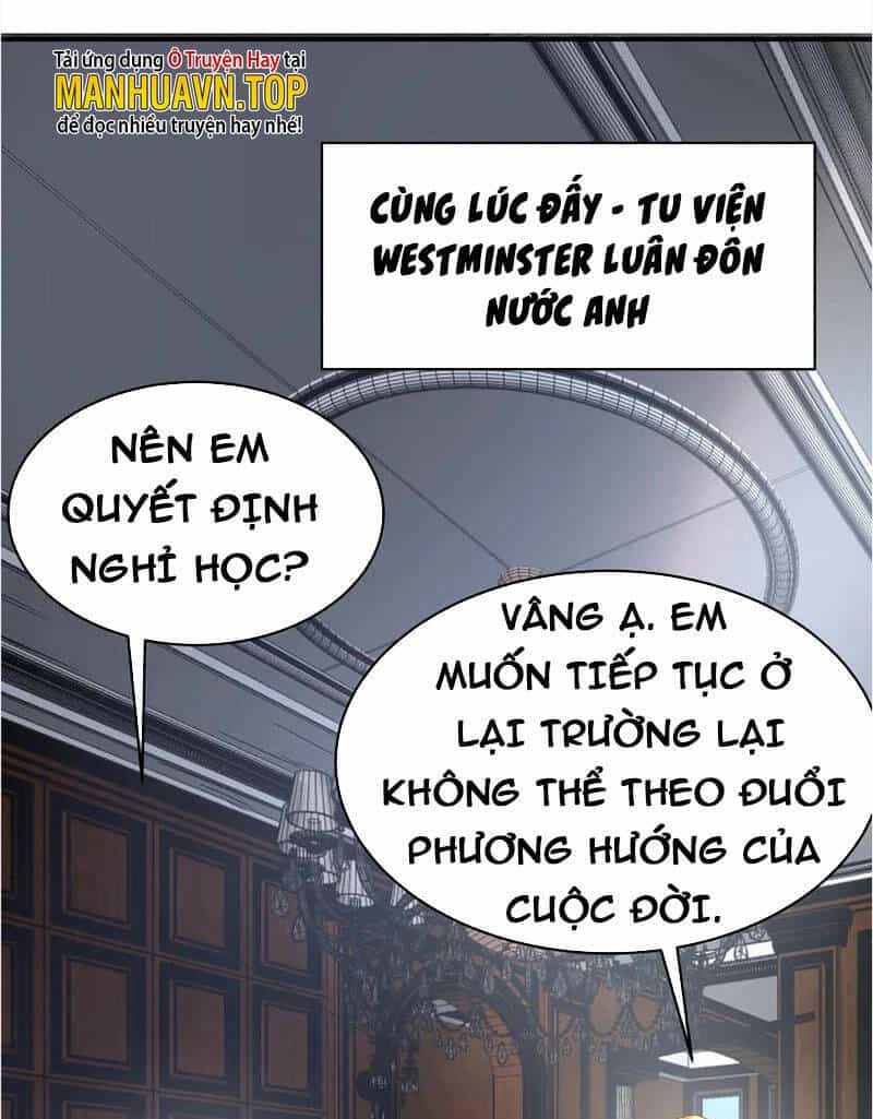Vương Giả Săn Mồi - Chương 62 - ảnh 42