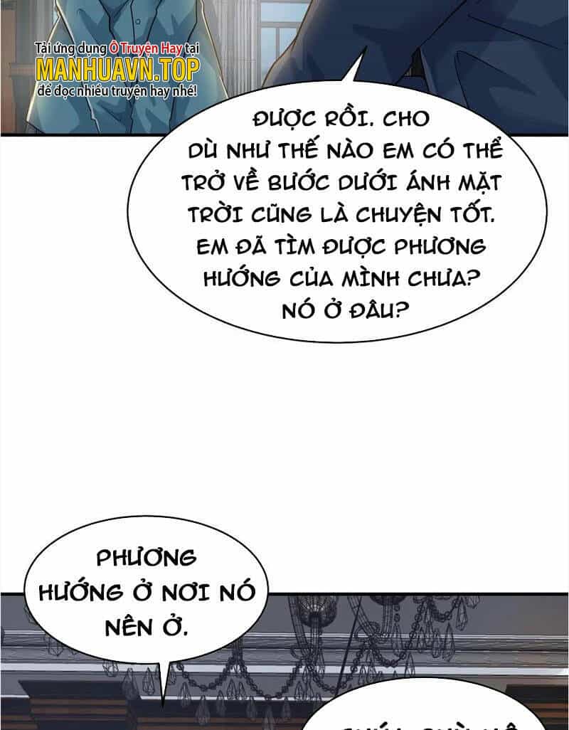 Vương Giả Săn Mồi - Chương 62 - ảnh 45