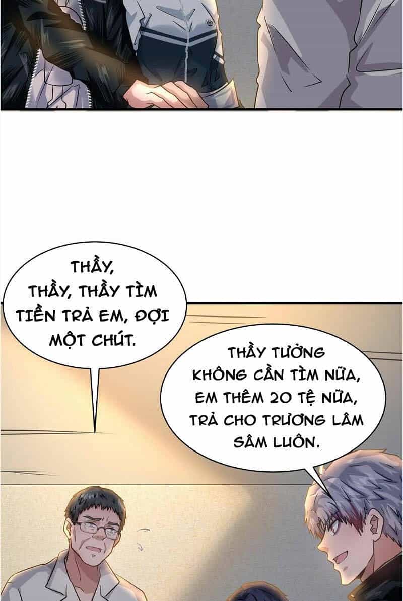 Vương Giả Săn Mồi - Chương 62 - ảnh 5