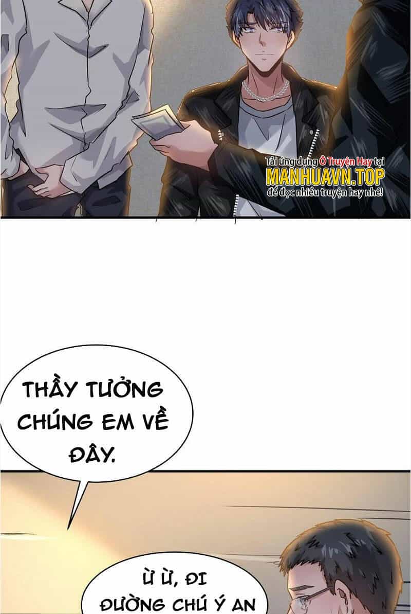 Vương Giả Săn Mồi - Chương 62 - ảnh 6