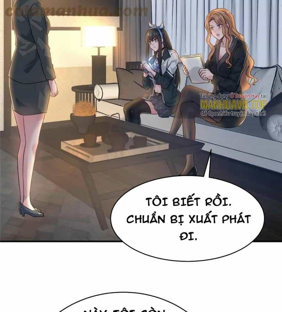 Vương Giả Săn Mồi - Chương 63 - ảnh 2