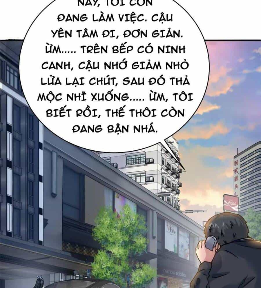 Vương Giả Săn Mồi - Chương 63 - ảnh 3