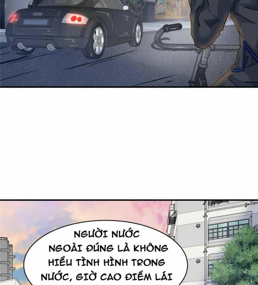 Vương Giả Săn Mồi - Chương 63 - ảnh 4