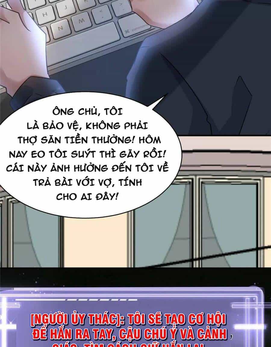 Vương Giả Săn Mồi - Chương 63 - ảnh 45