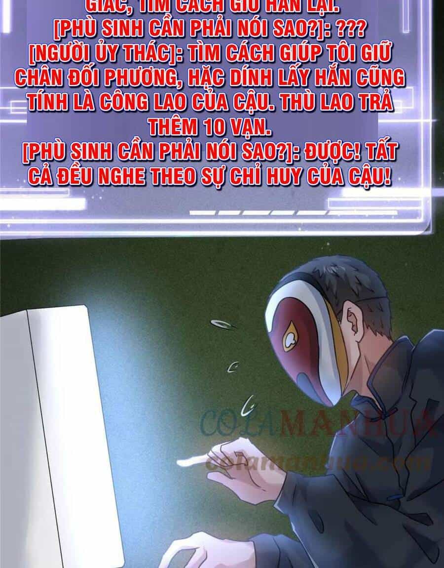 Vương Giả Săn Mồi - Chương 63 - ảnh 46