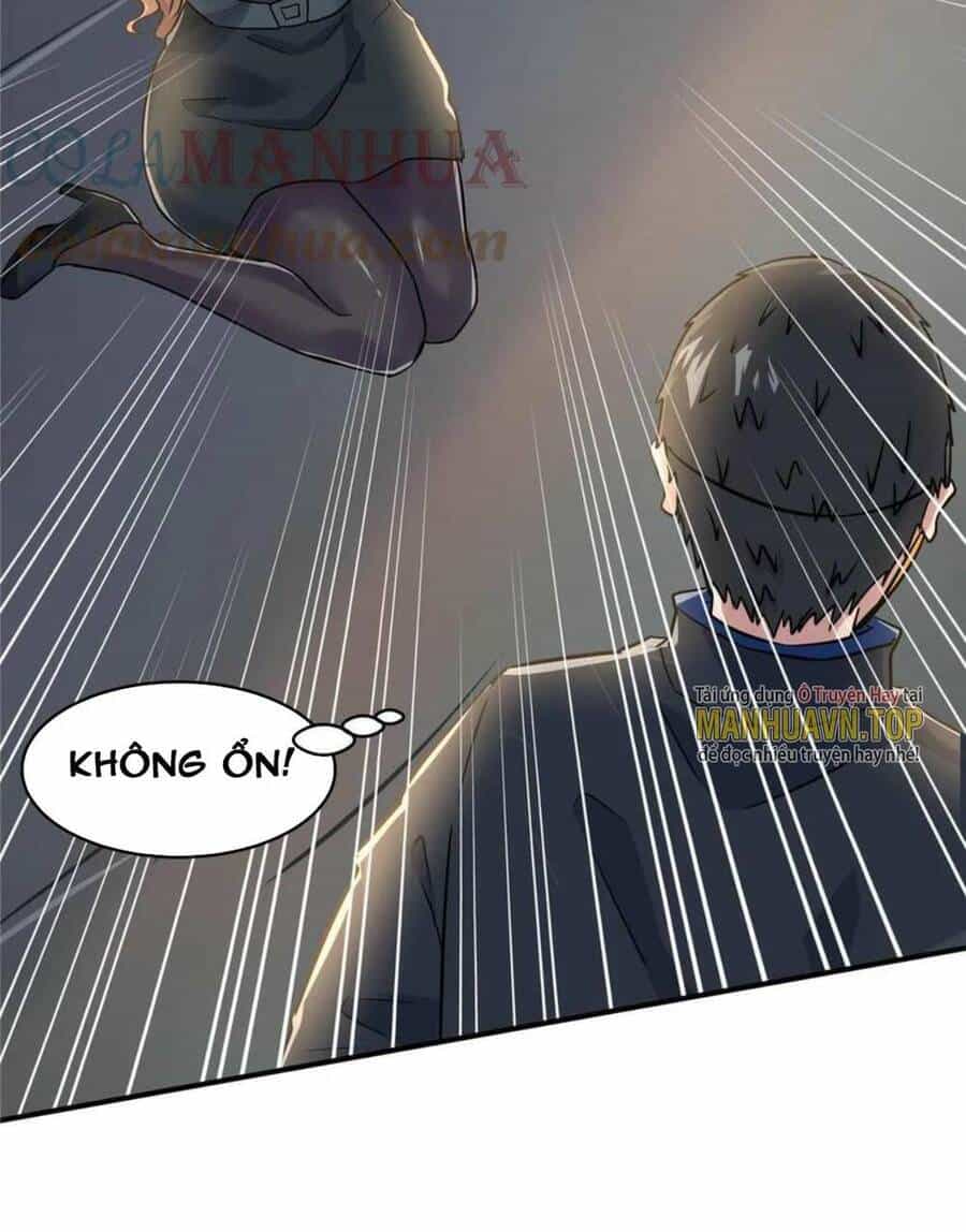 Vương Giả Săn Mồi - Chương 63 - ảnh 62