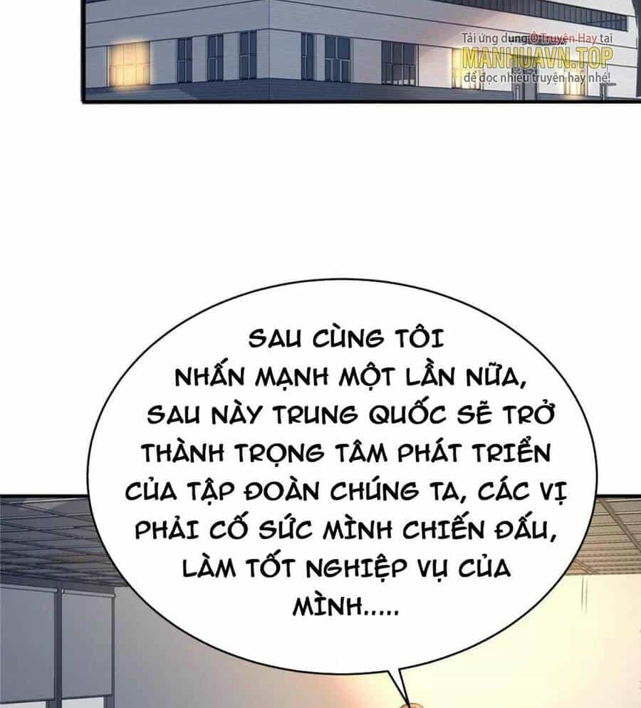Vương Giả Săn Mồi - Chương 63 - ảnh 8
