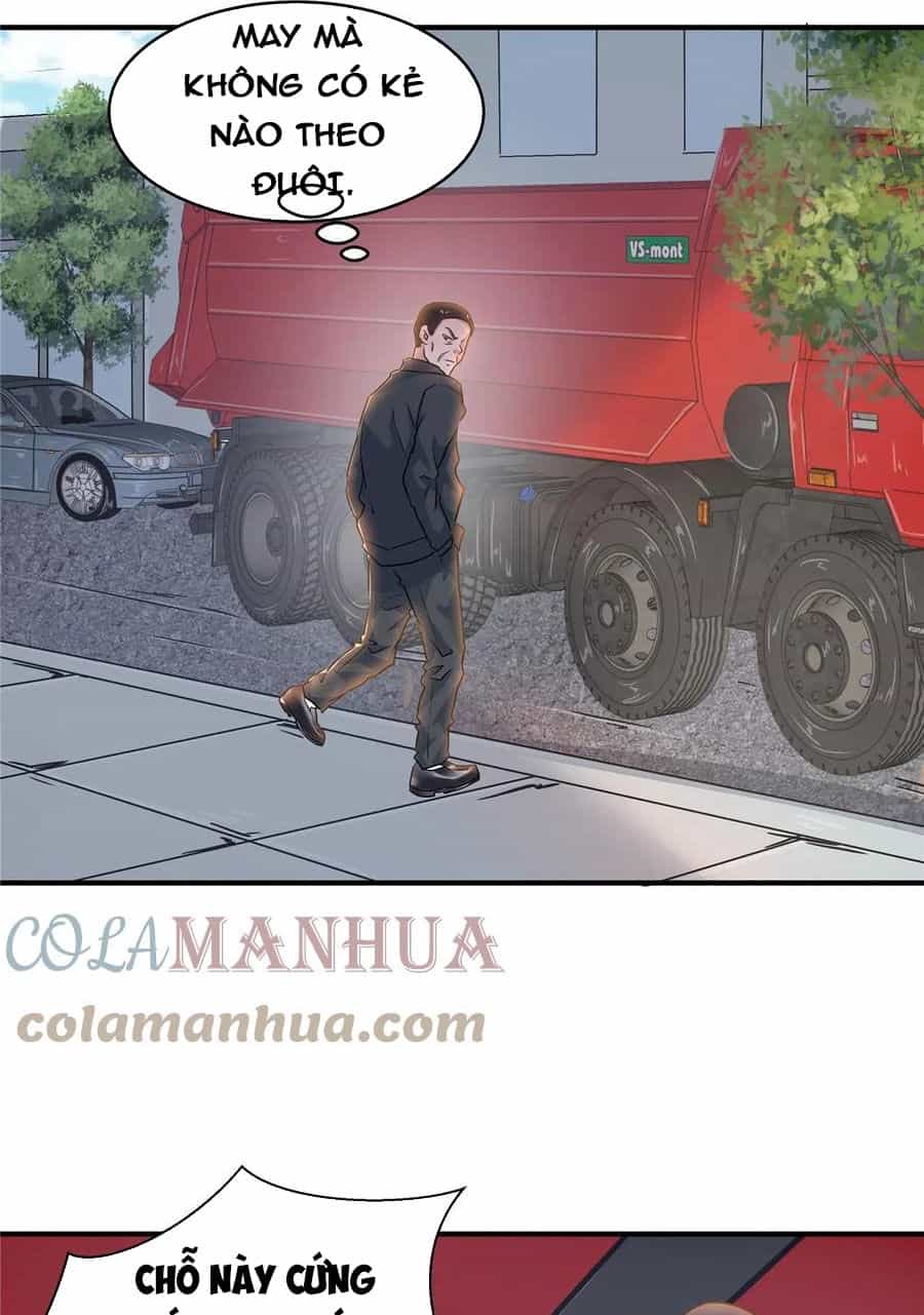 Vương Giả Săn Mồi - Chương 64 - ảnh 1