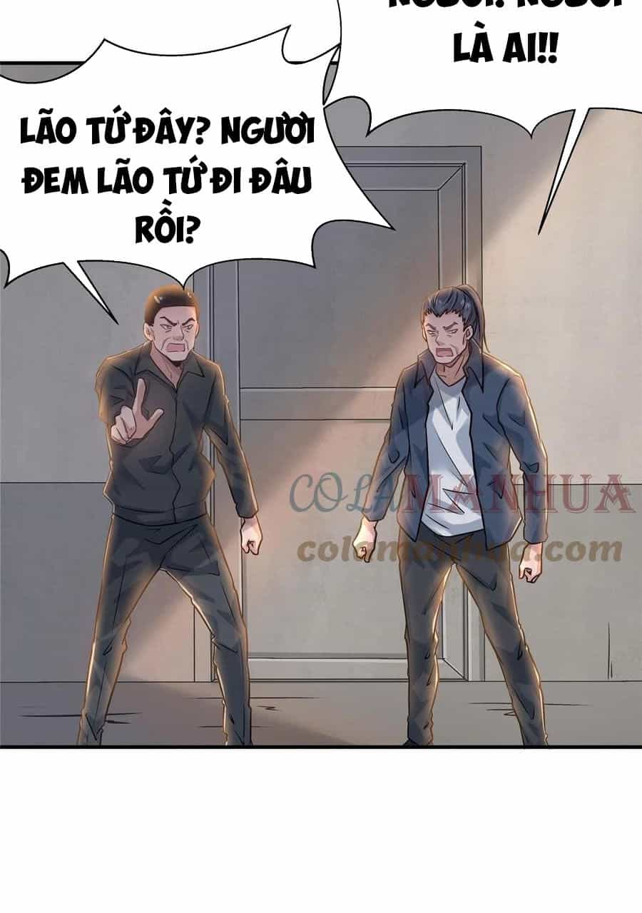 Vương Giả Săn Mồi - Chương 64 - ảnh 15