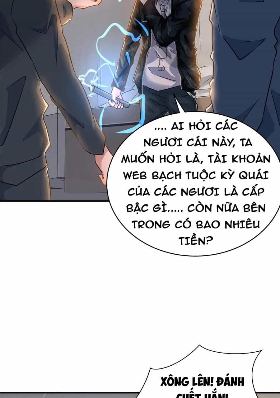 Vương Giả Săn Mồi - Chương 64 - ảnh 17