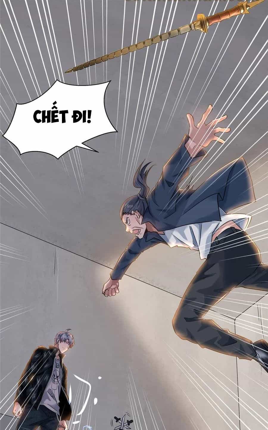 Vương Giả Săn Mồi - Chương 64 - ảnh 26