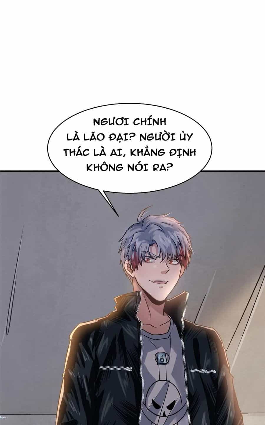 Vương Giả Săn Mồi - Chương 64 - ảnh 29