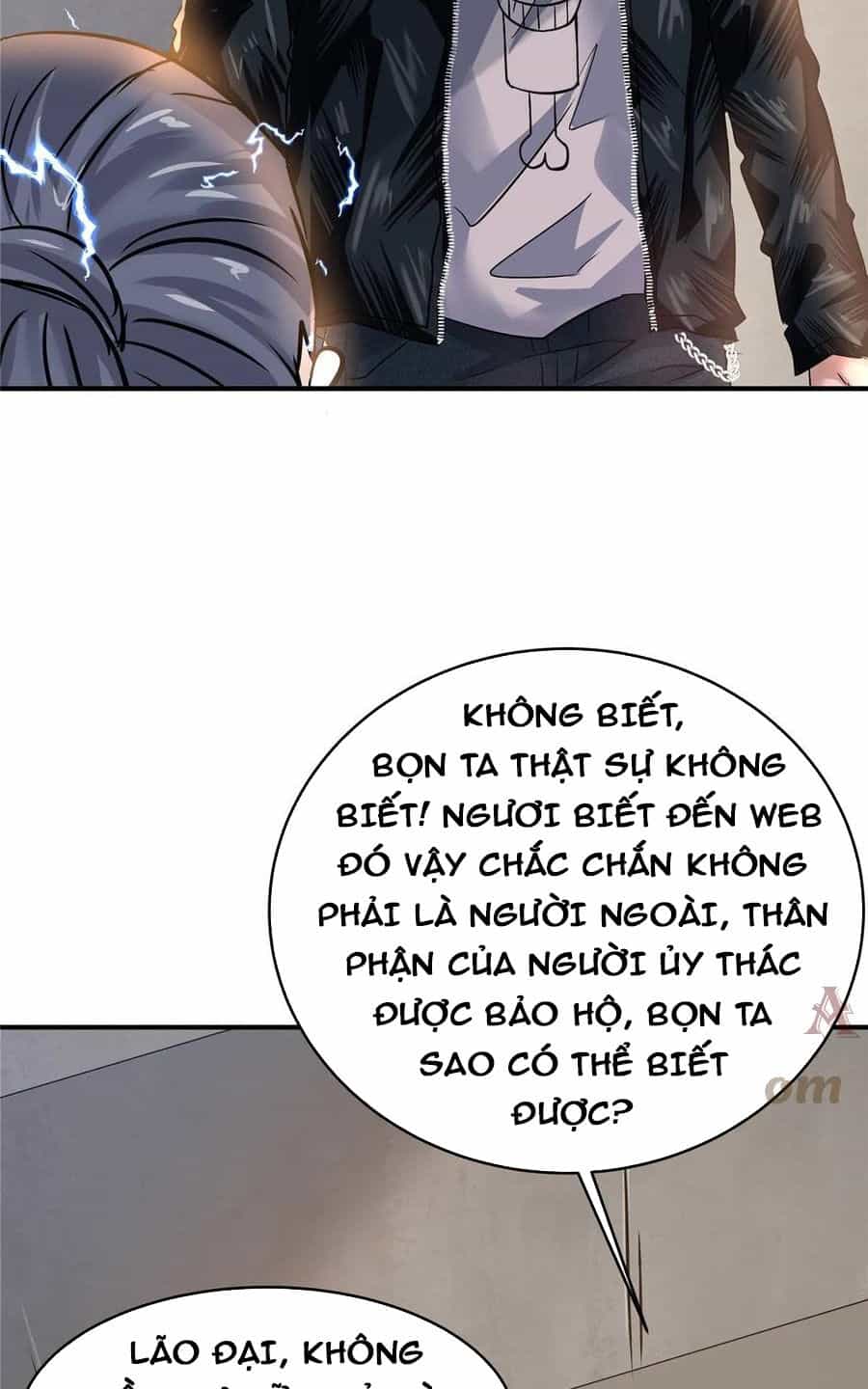 Vương Giả Săn Mồi - Chương 64 - ảnh 30