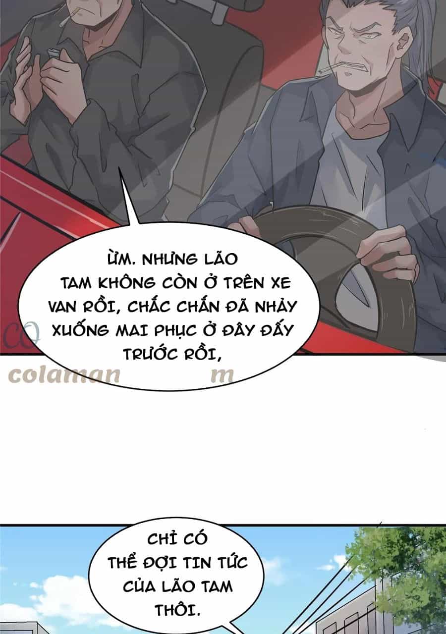 Vương Giả Săn Mồi - Chương 64 - ảnh 4