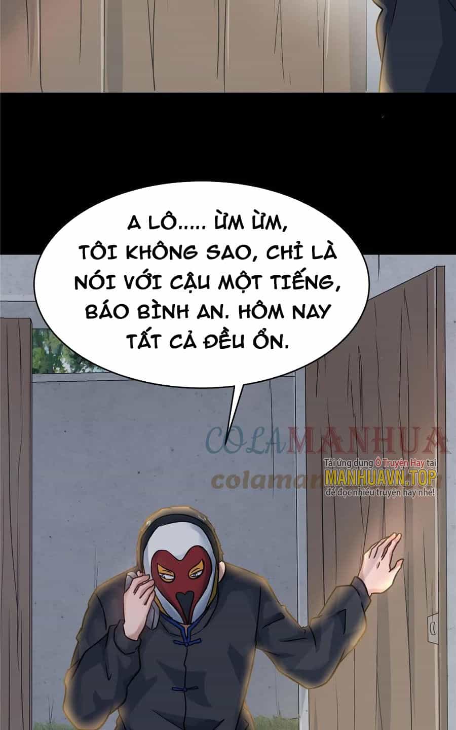 Vương Giả Săn Mồi - Chương 64 - ảnh 42