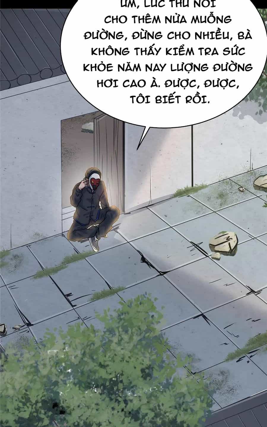 Vương Giả Săn Mồi - Chương 64 - ảnh 44