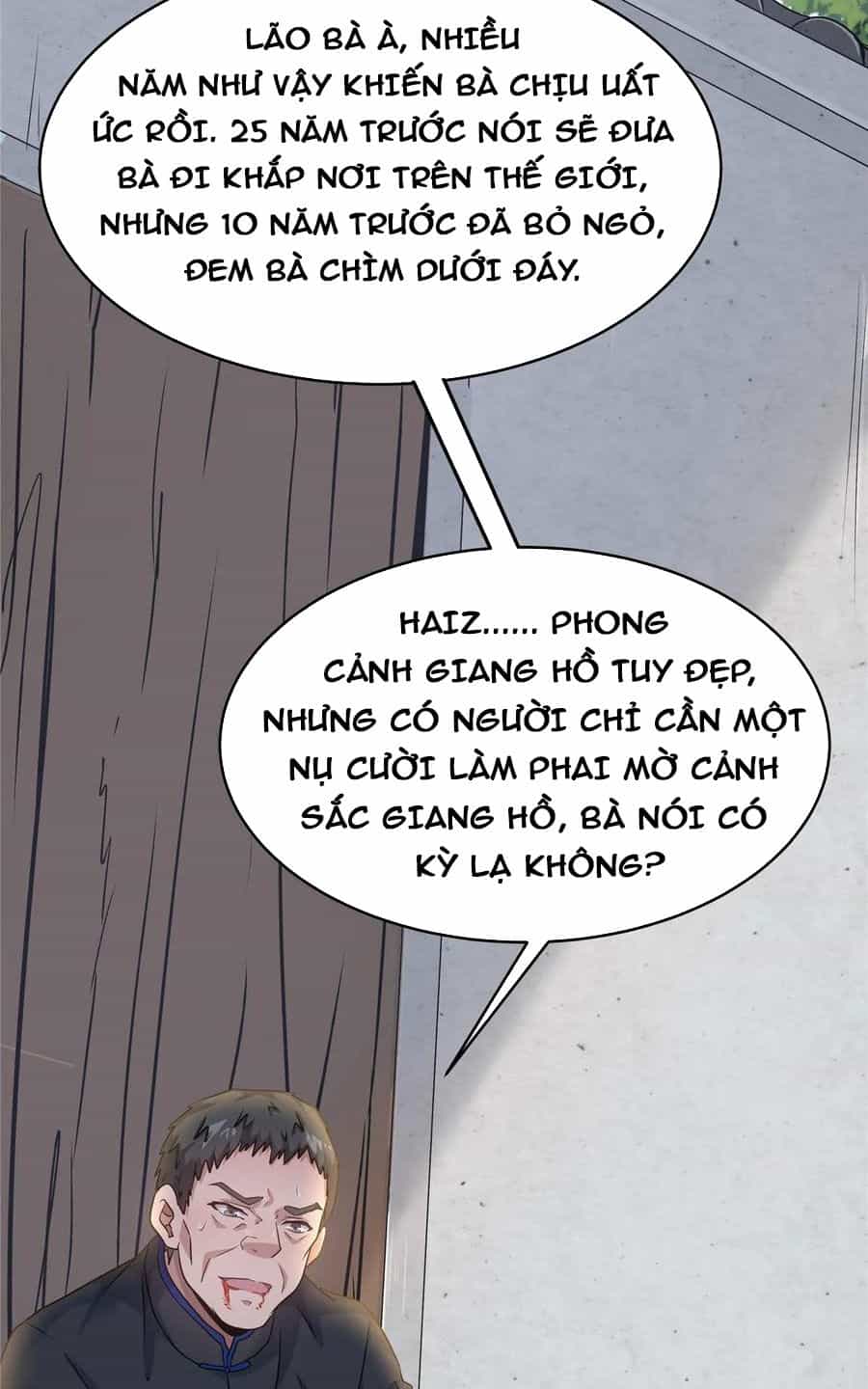 Vương Giả Săn Mồi - Chương 64 - ảnh 46