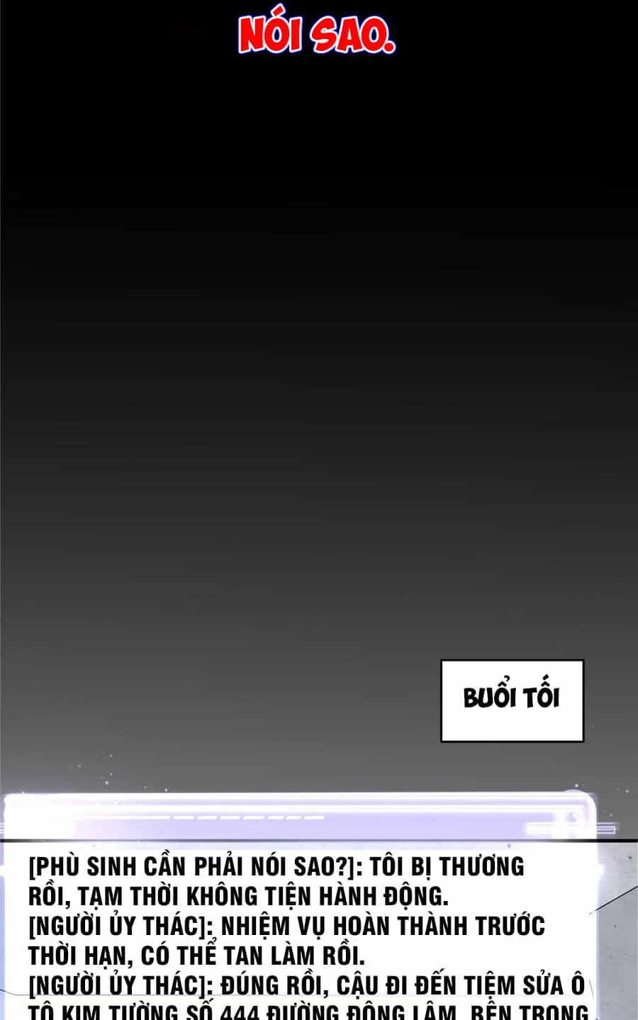 Vương Giả Săn Mồi - Chương 64 - ảnh 48