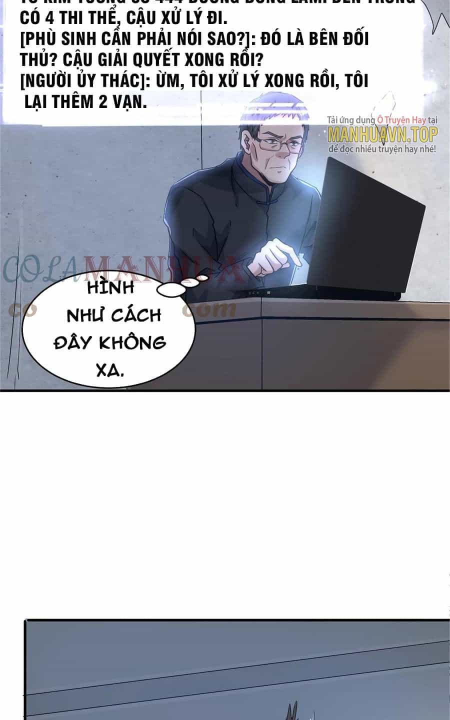 Vương Giả Săn Mồi - Chương 64 - ảnh 49
