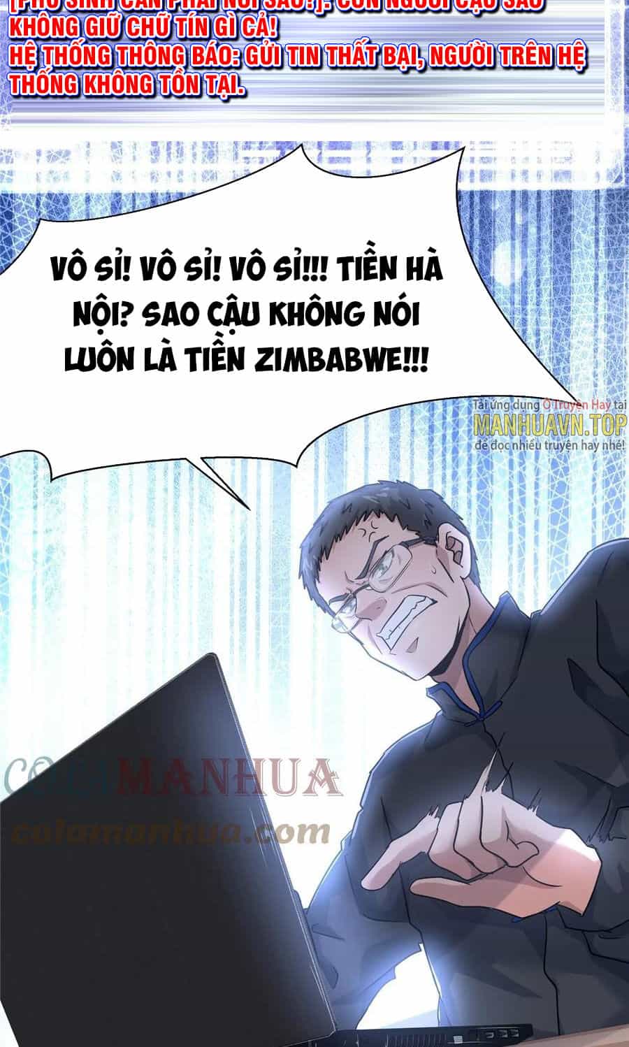 Vương Giả Săn Mồi - Chương 64 - ảnh 63