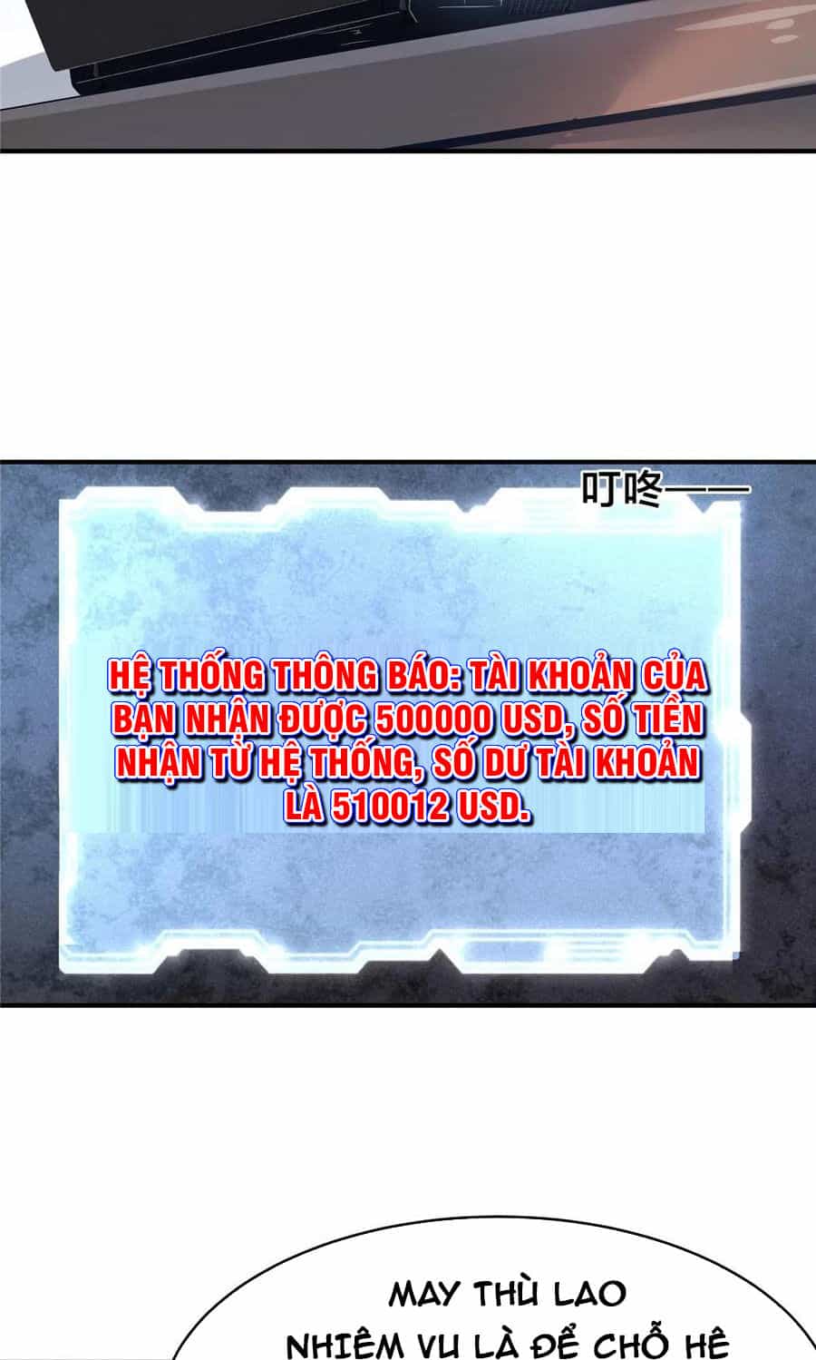 Vương Giả Săn Mồi - Chương 64 - ảnh 64