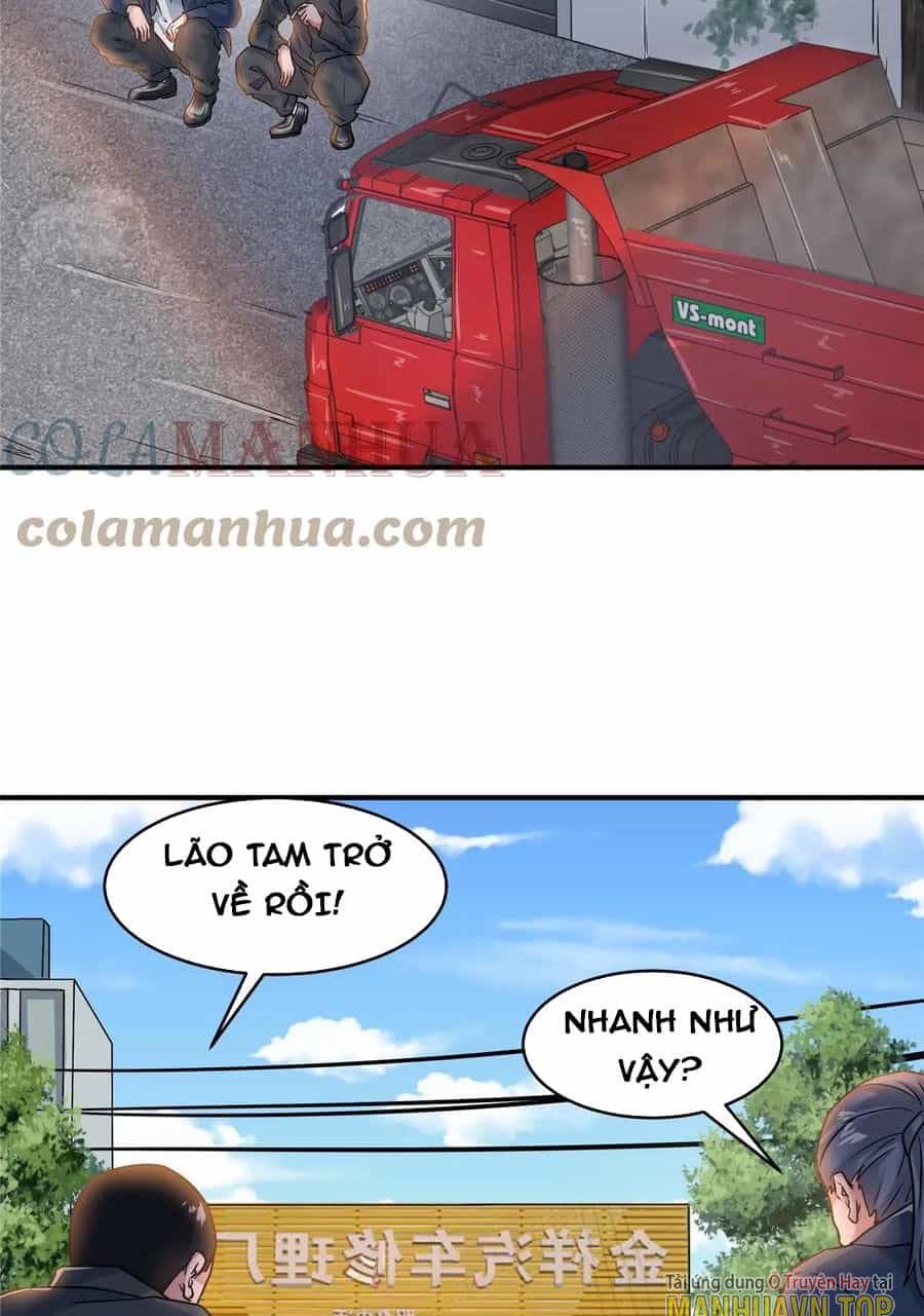 Vương Giả Săn Mồi - Chương 64 - ảnh 7