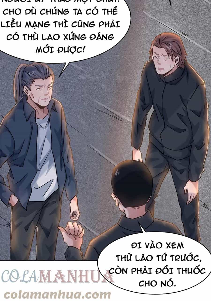 Vương Giả Săn Mồi - Chương 64 - ảnh 9