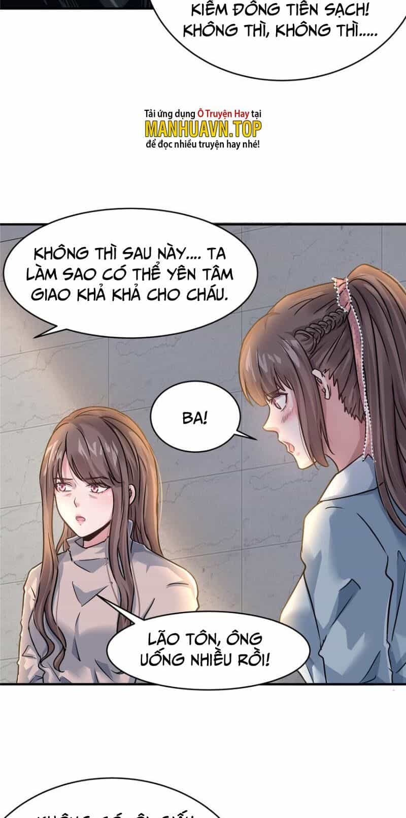 Vương Giả Săn Mồi - Chương 65 - ảnh 10