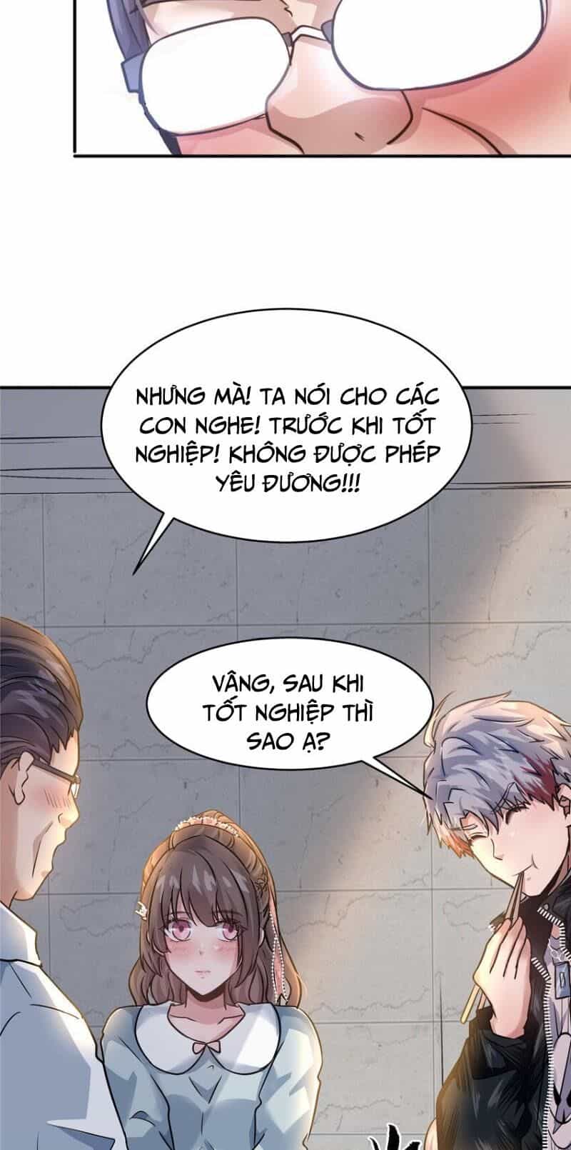 Vương Giả Săn Mồi - Chương 65 - ảnh 12