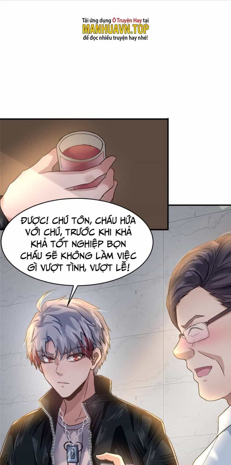 Vương Giả Săn Mồi - Chương 65 - ảnh 14