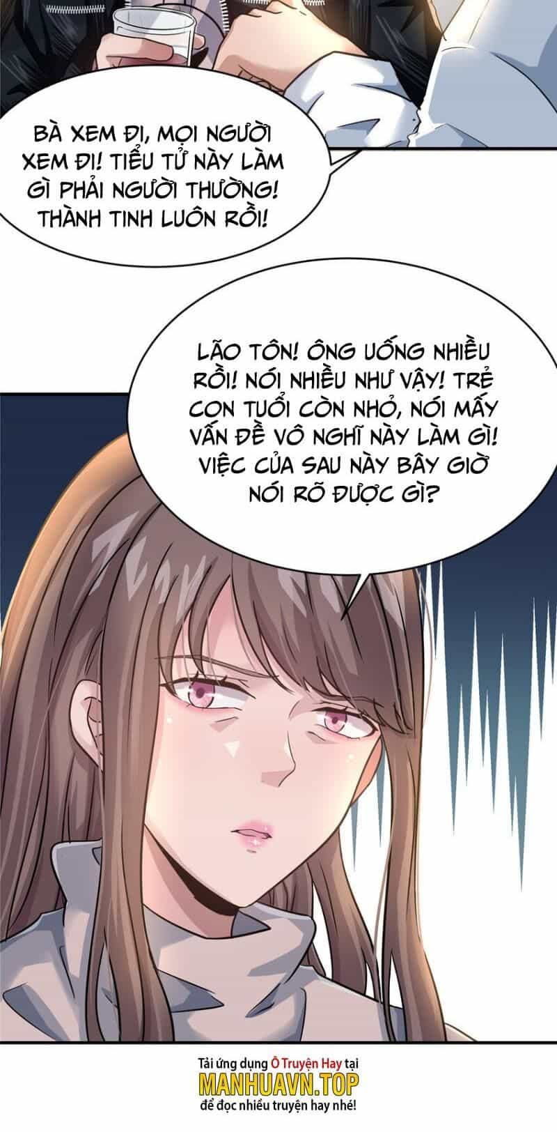 Vương Giả Săn Mồi - Chương 65 - ảnh 15