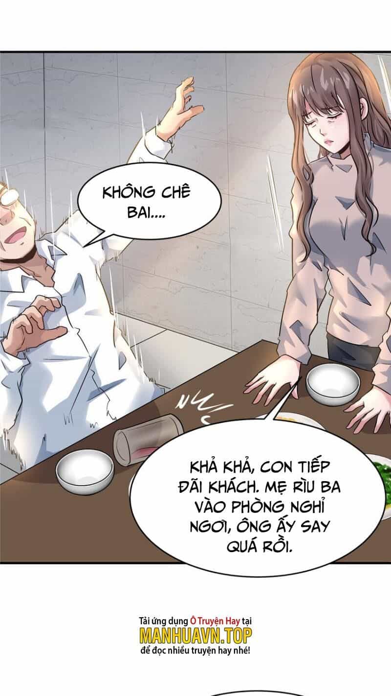 Vương Giả Săn Mồi - Chương 65 - ảnh 17